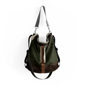 Custom Vintage Hobo - Customer's Product with price 596.00