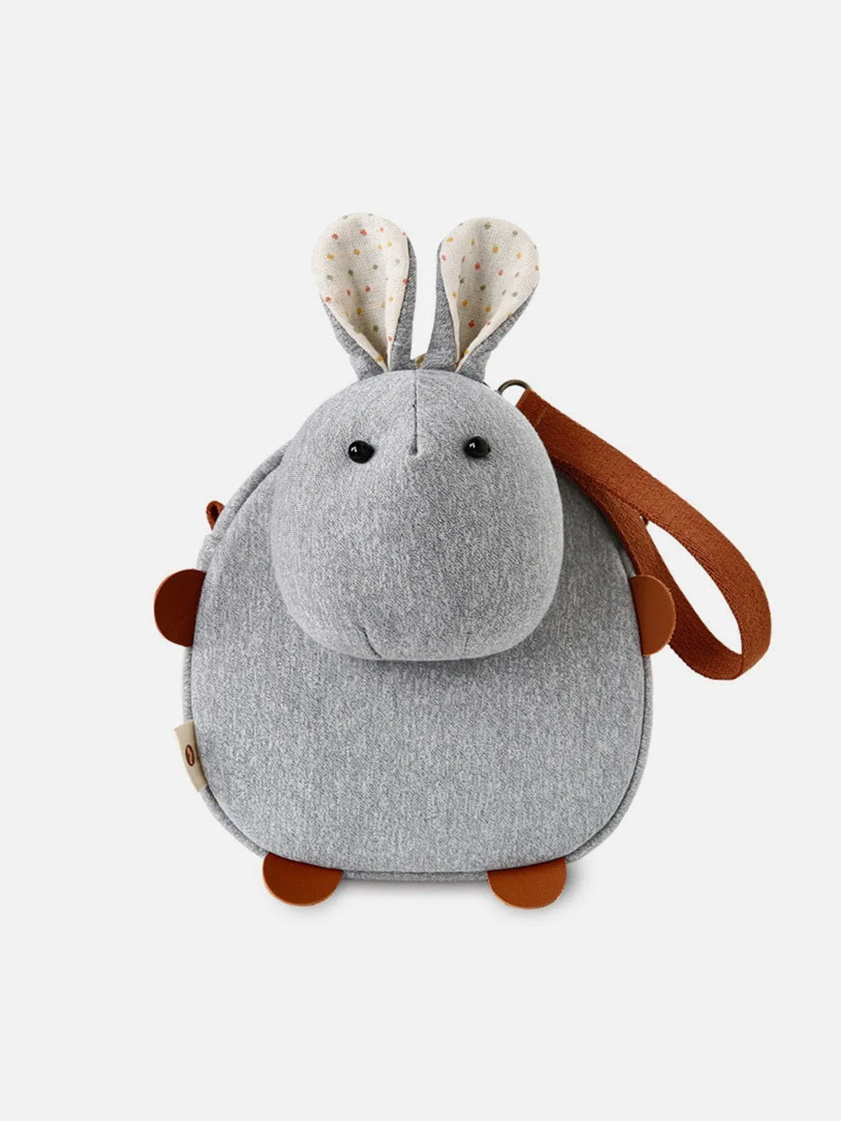 Cute Colorful Animals Bag