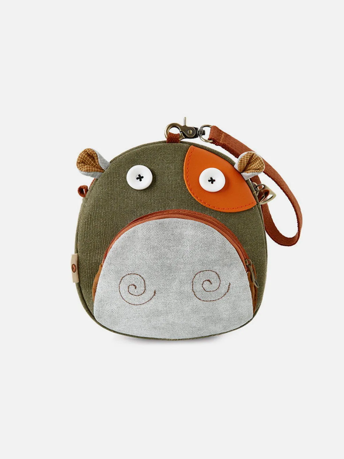 Cute Colorful Animals Bag