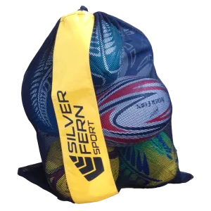 Deluxe 4-6 Ball Carry Bag