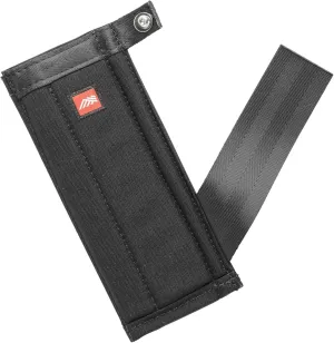 Diamondback Flat Bar Holster - Utility Holster for Multitool Pouches - Versatile Multi Tool Holsters with Adjustable Strap - Tool Belt Holster Sleeve for Carpenters, Roofers, Framers (3"x9.5"x1")