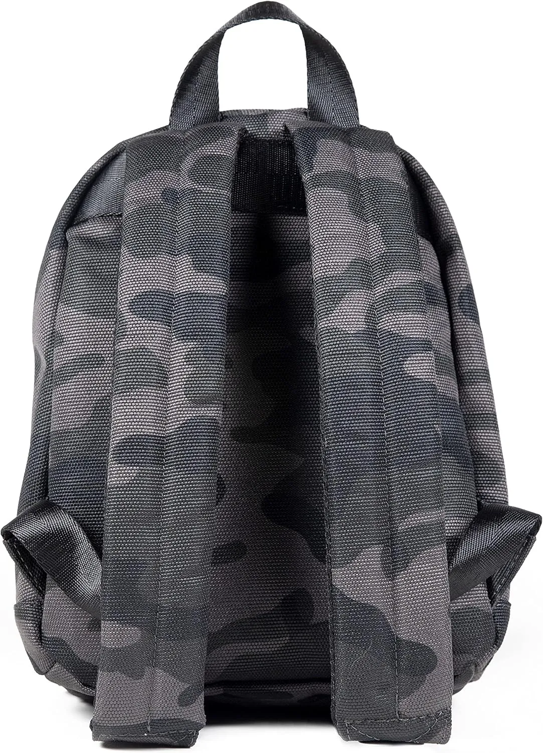 DIME BAGS Mini Molly Casual Backpack | Small Backpack with Activated Carbon Lining (Camo)