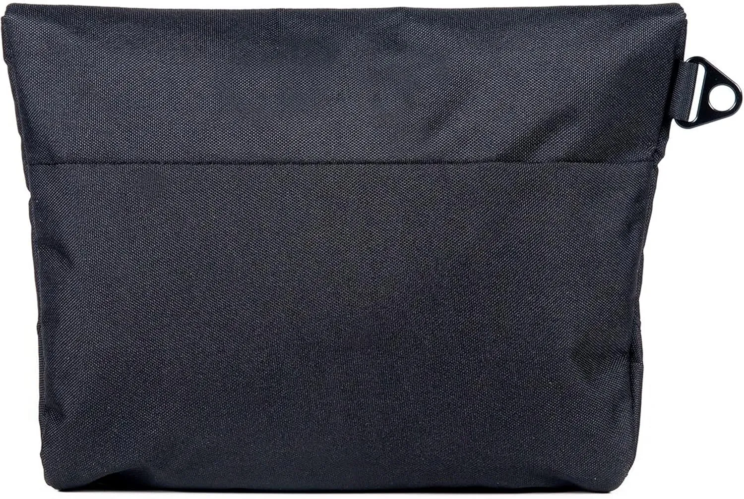 DIME BAGS Spill-proof Collector Carbon Filter Bag | Carbon-Lined Pouch, and Dual Seal (12 Inch, Black)