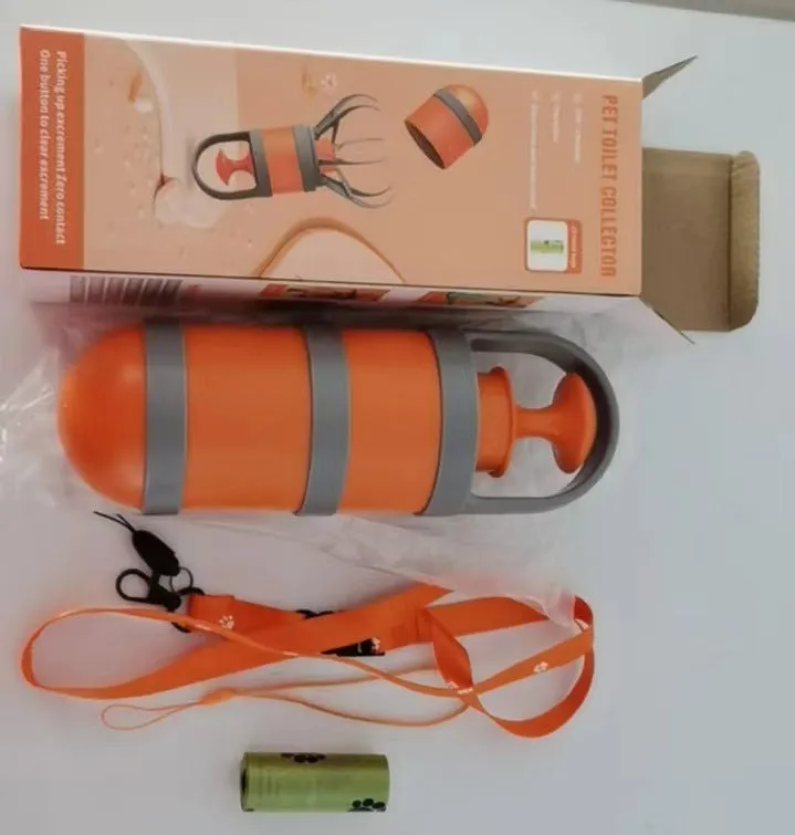 Dog Supplies Pet Cleaner Portable