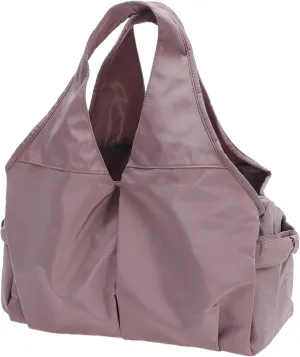Duffle Bag for Travel, Water Resistant Gym Bag with Multiple Pockets, Travel Duffle Bags, Carry on Weekenders Bags with Wet Dry Storage Pockets, Pink