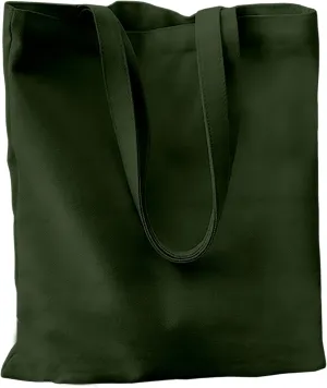 Economical Canvas Cotton Tote Bag, 6 | 8 Pack, Lightweight Reusable Grocery Shopping Cloth Bags, DIY, Advertising, Promotion