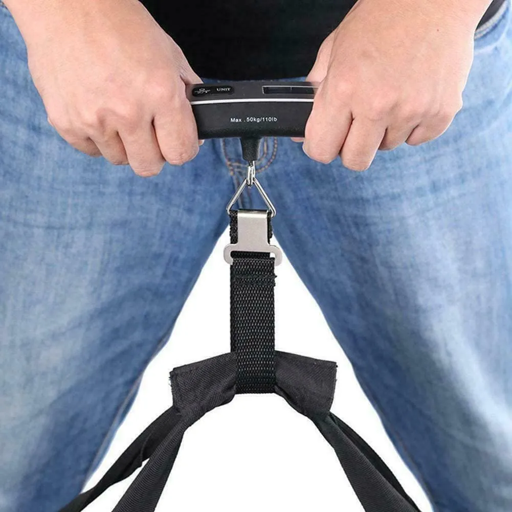 Electric Luggage Scale