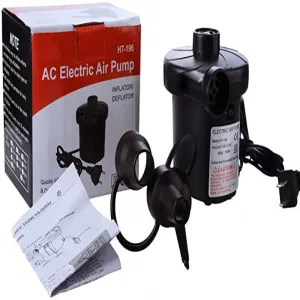 Electric Pump