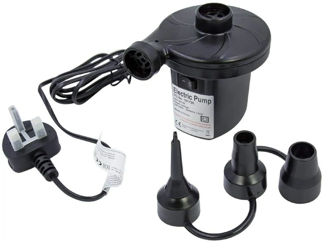 Electric Pump
