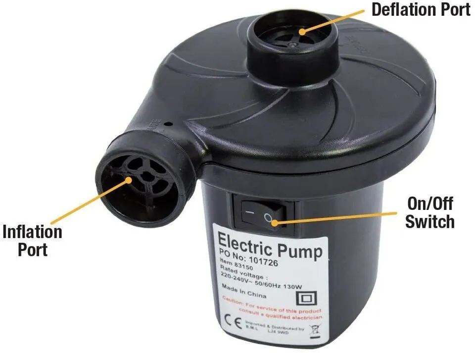 Electric Pump
