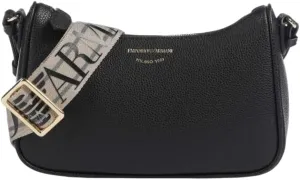 Emporio Armani Bags mini EW000539 AF12103 Colour MC032 Black-Silver
