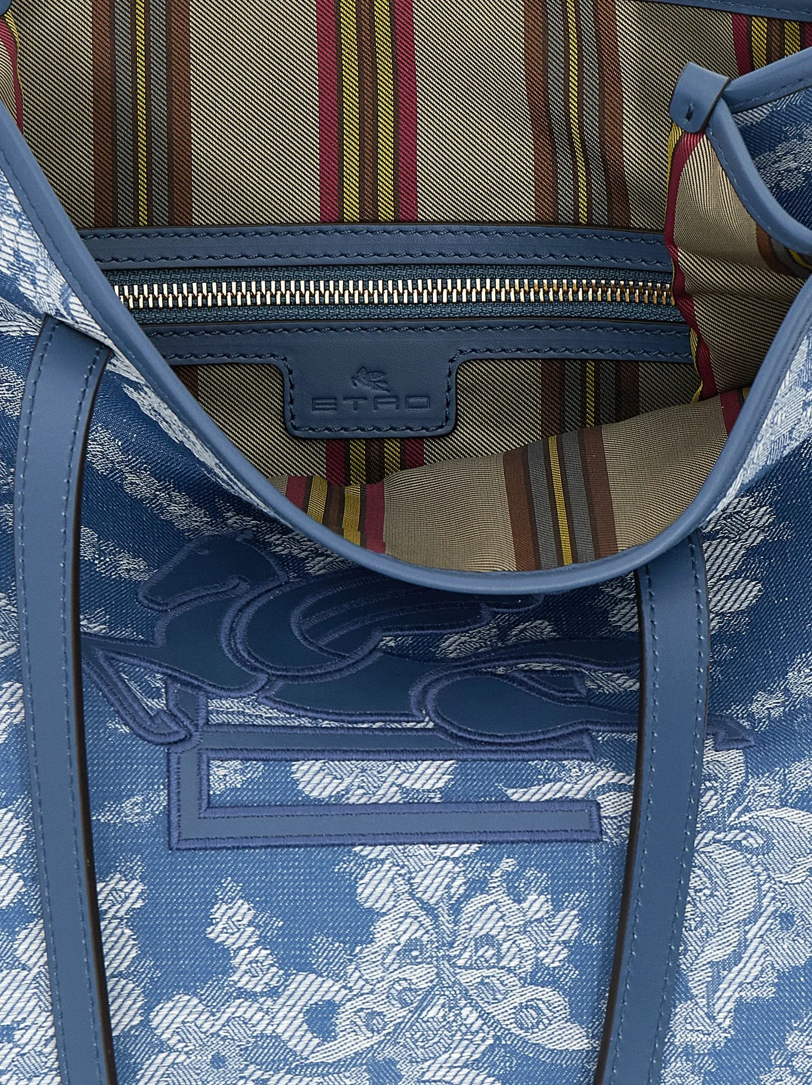 Etro Medium 'Love Trotter' shoppingväska
