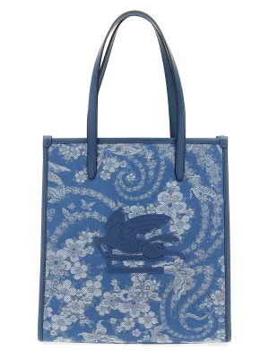 Etro Medium 'Love Trotter' shoppingväska