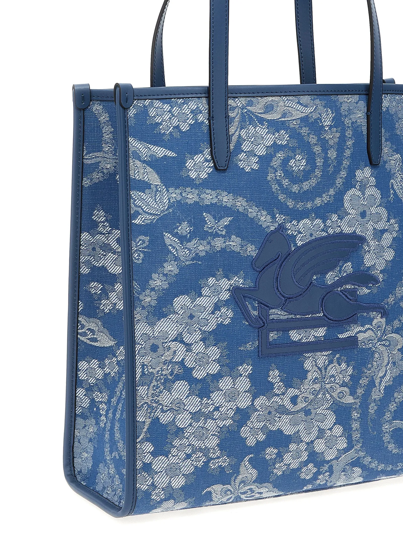 Etro Medium 'Love Trotter' shoppingväska