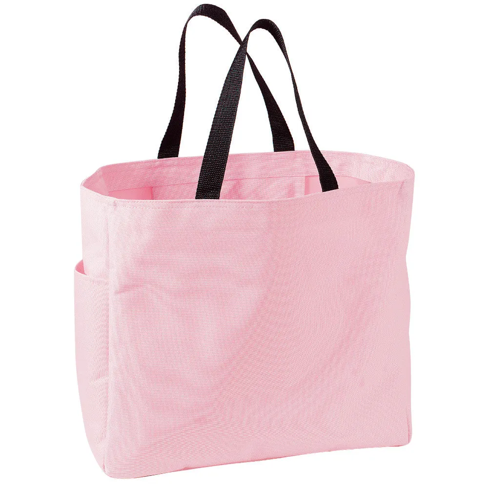 Everyday Open Tote Bag