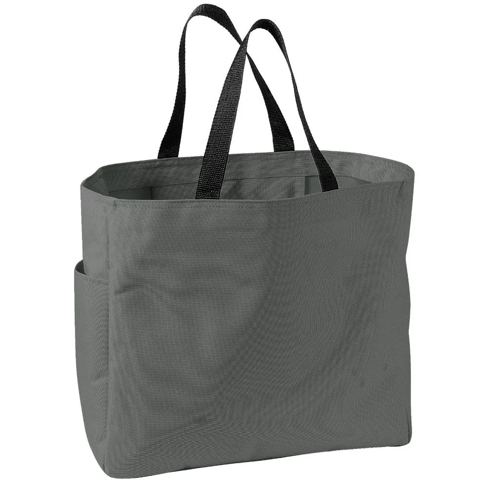 Everyday Open Tote Bag
