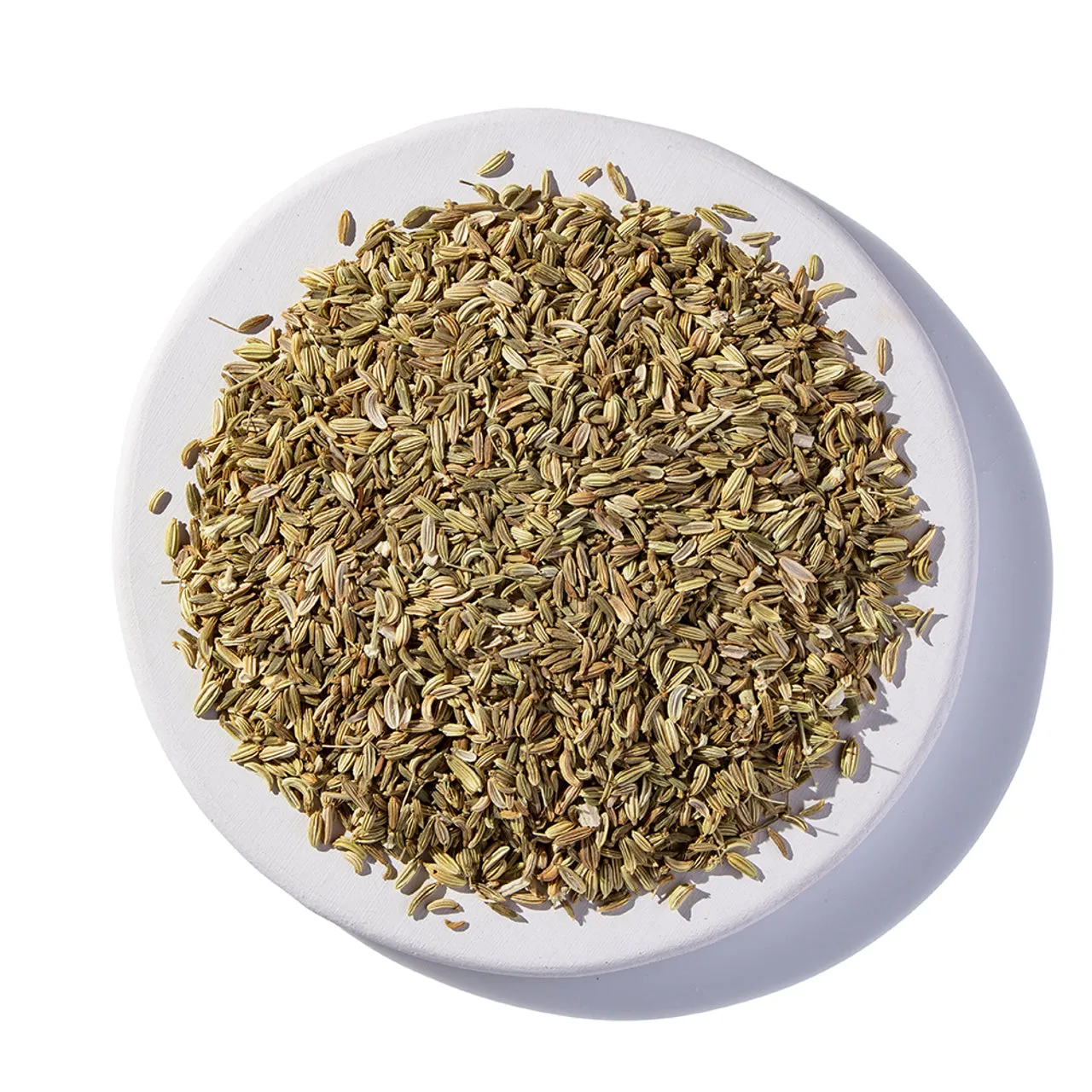 Fennel Seed - Organic