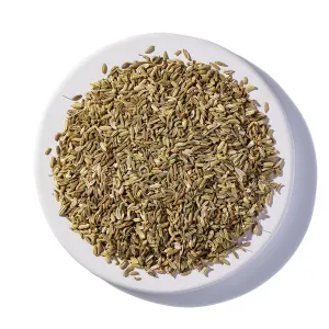 Fennel Seed - Organic