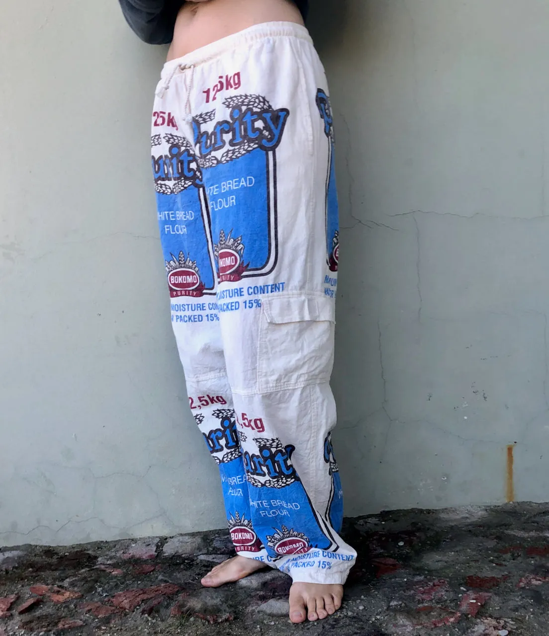 Flourbag Cargo Pants