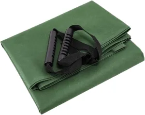 Garden Leaf Bags Reusable Storage Bag for Yard Waste Collection Large Capacity Litter Bags with Handles