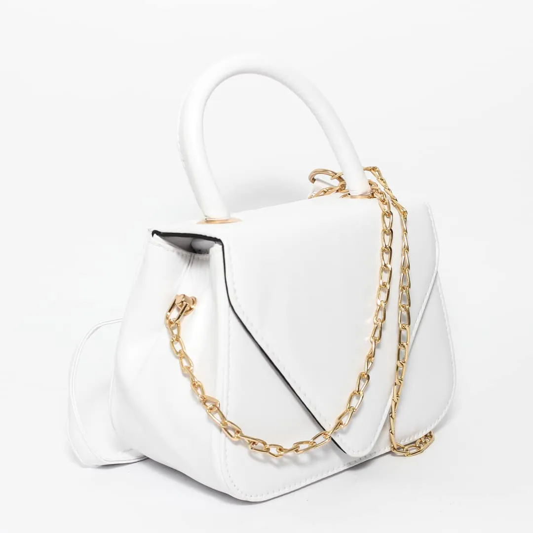 GBA004657 Glitter Women HandBag