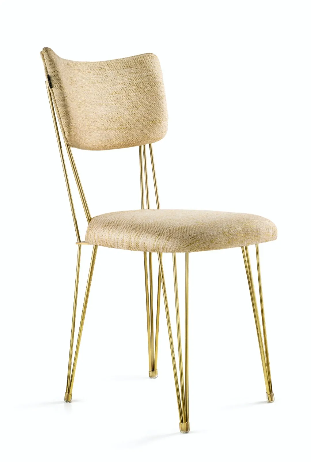 Golden Grammy's Chair