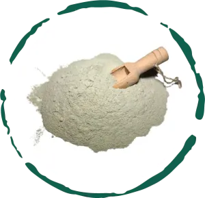 Green Clay Mask