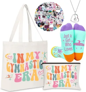 Gymnastics Stuff Gymnastics Makeup Bags Gymnastics Necklace Gymnastics Gifts Socks Gymnastics Stickers-Gymnastics Lovers Gifts