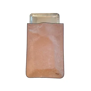 Hagerty Silver Guards Holloware Bags grande 45 x 65 cm - custodia per vassoio