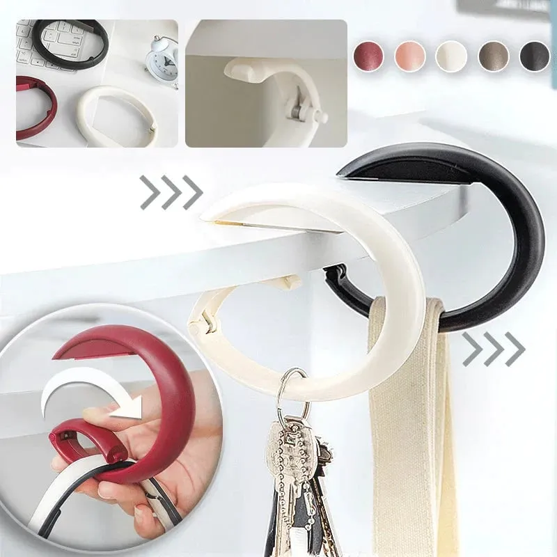 Hangabag Portable Bag Hanger | BUY 1 GET 1 FREE (2PCS)