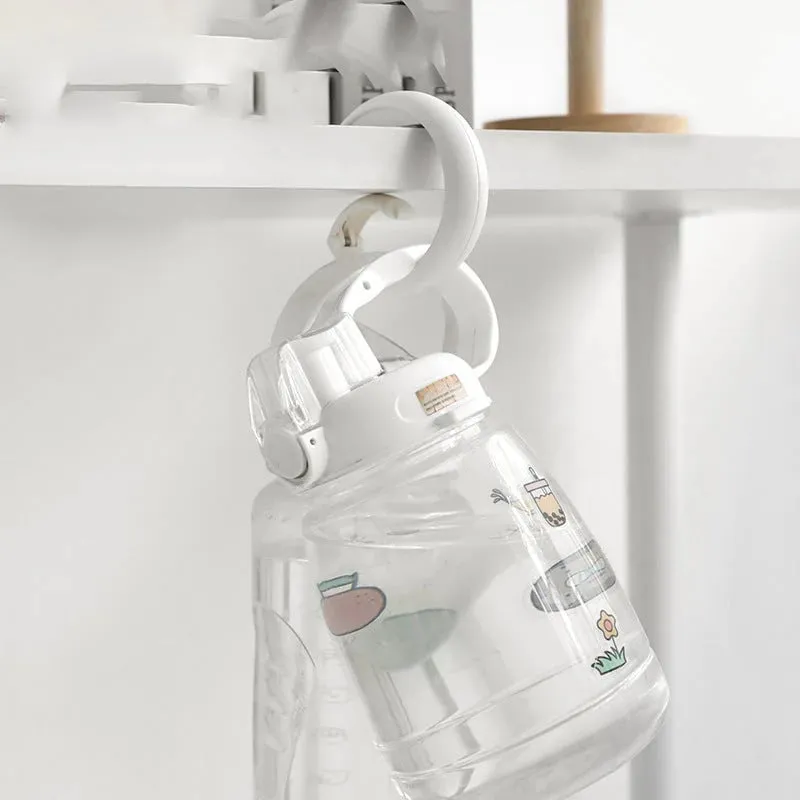Hangabag Portable Bag Hanger | BUY 1 GET 1 FREE (2PCS)