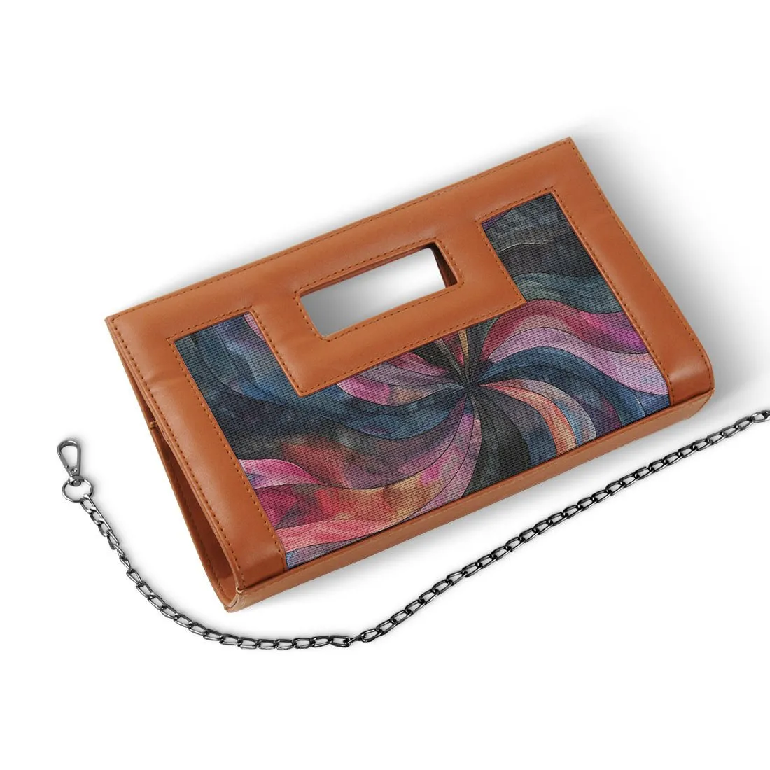 Havana City Sleek Clutch Fuldeep