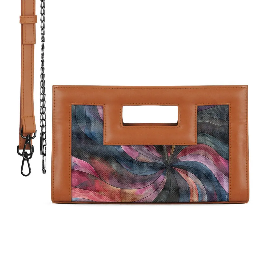 Havana City Sleek Clutch Fuldeep
