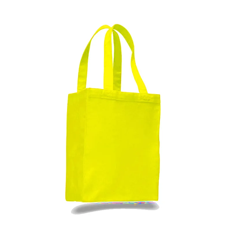 Heavy Canvas Multipurpose Shopping Canvas Bags - TF210