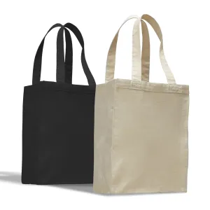 Heavy Canvas Multipurpose Shopping Canvas Bags - TF210