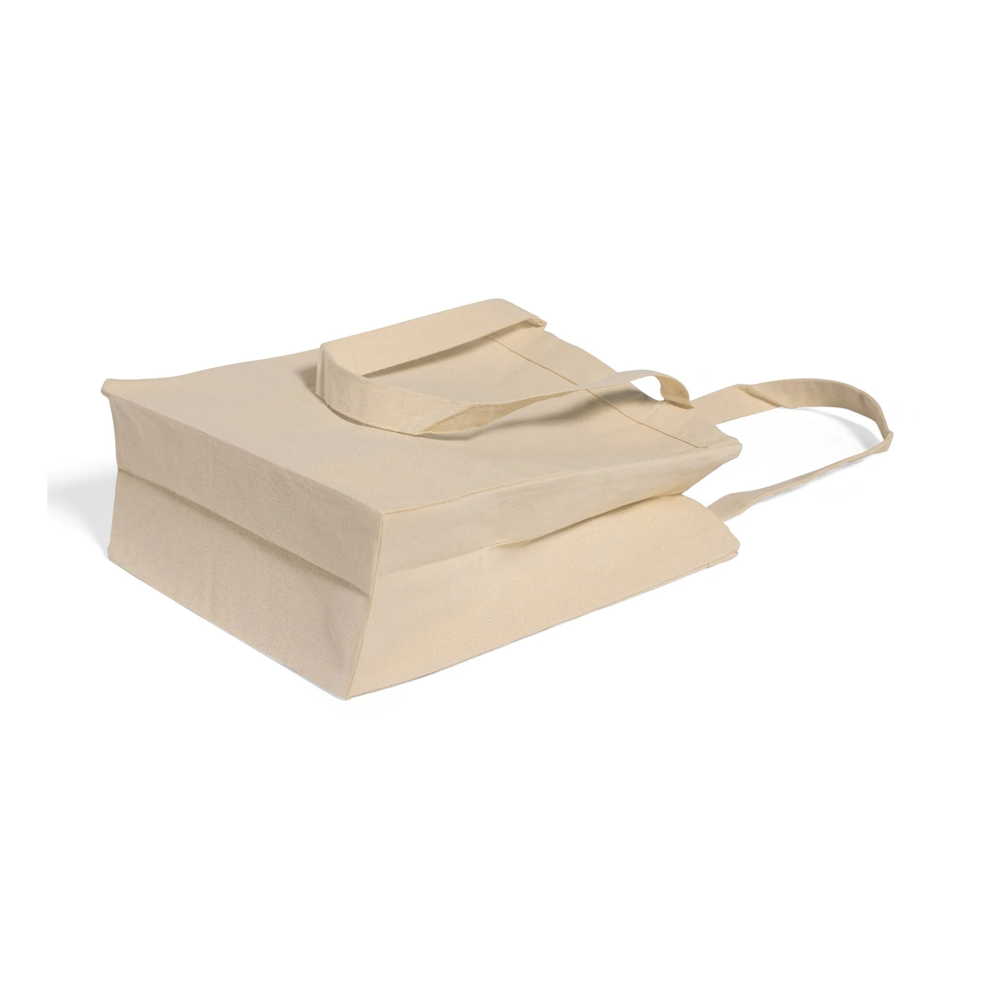 Heavy Canvas Multipurpose Shopping Canvas Bags - TF210
