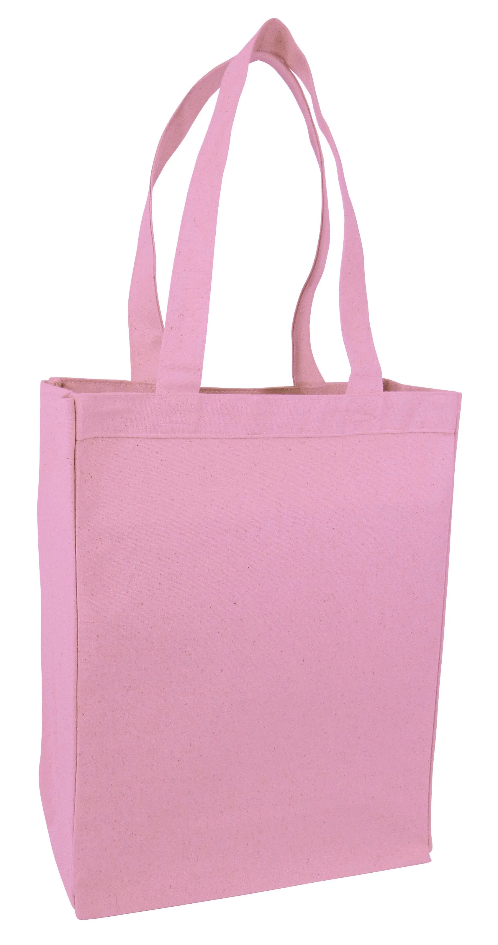 Heavy Canvas Multipurpose Shopping Canvas Bags - TF210