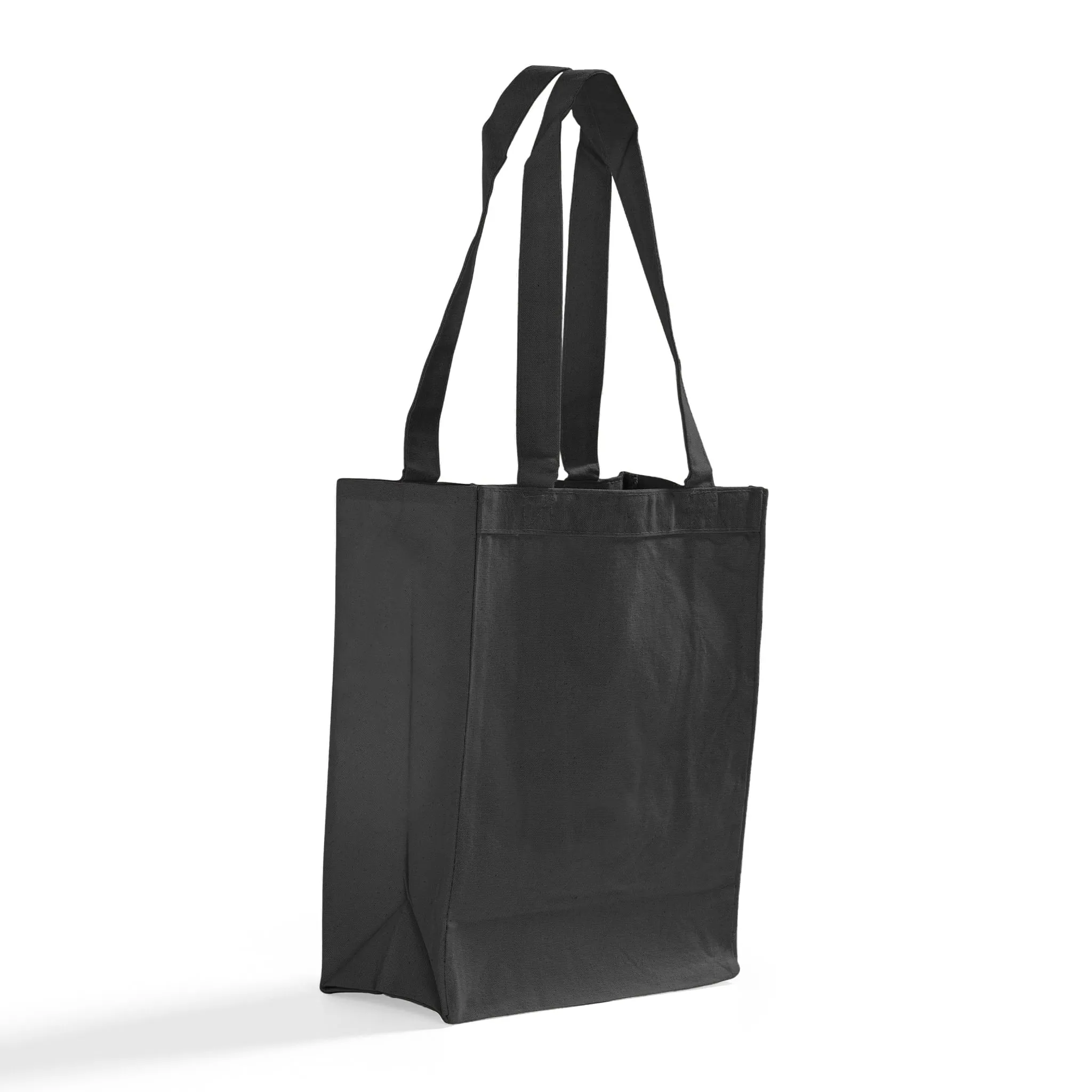 Heavy Canvas Multipurpose Shopping Canvas Bags - TF210