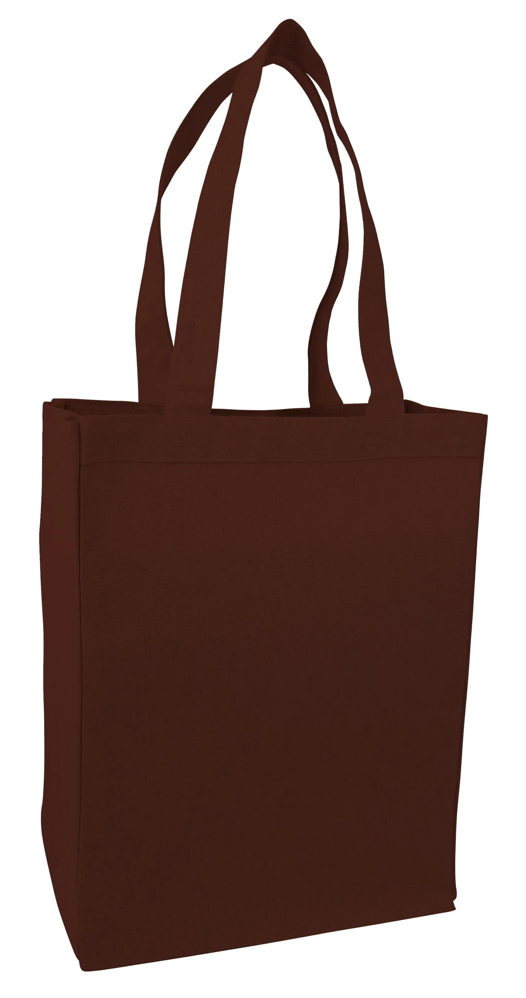 Heavy Canvas Multipurpose Shopping Canvas Bags - TF210