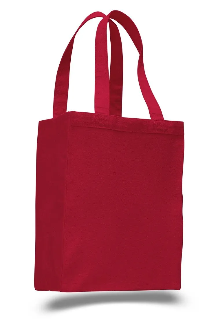Heavy Canvas Multipurpose Shopping Canvas Bags - TF210