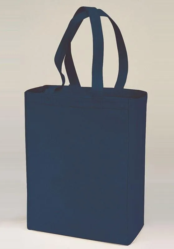 Heavy Canvas Multipurpose Shopping Canvas Bags - TF210