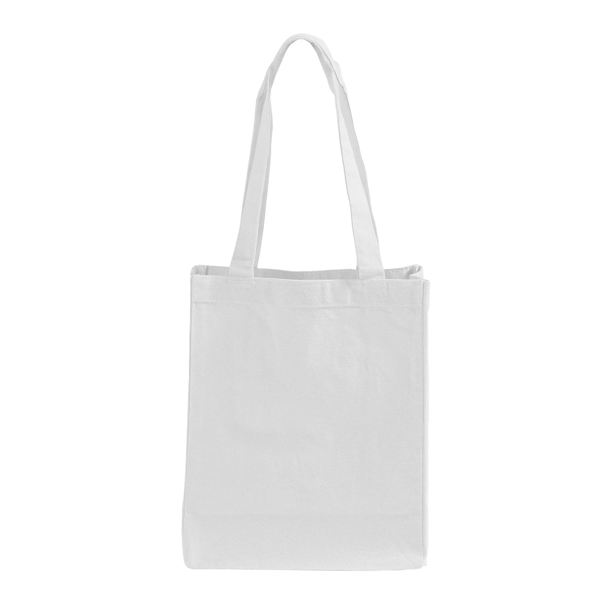 Heavy Canvas Multipurpose Shopping Canvas Bags - TF210