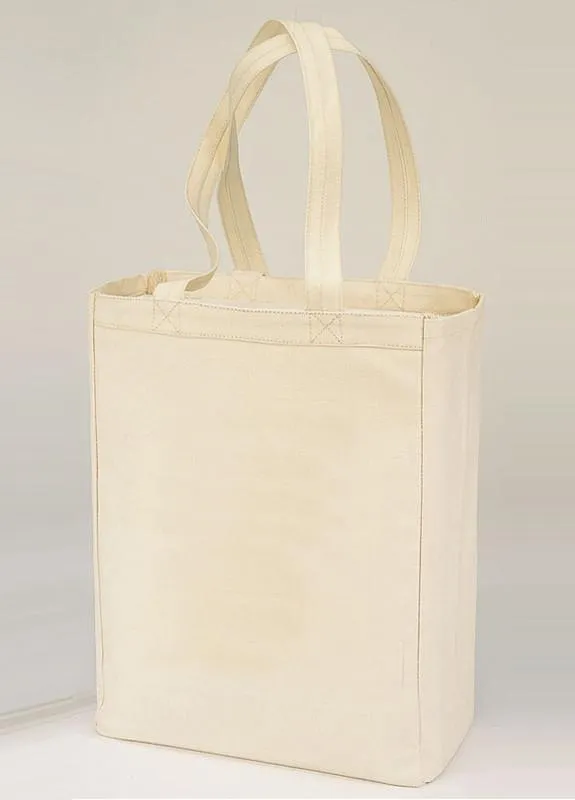 Heavy Canvas Multipurpose Shopping Canvas Bags - TF210