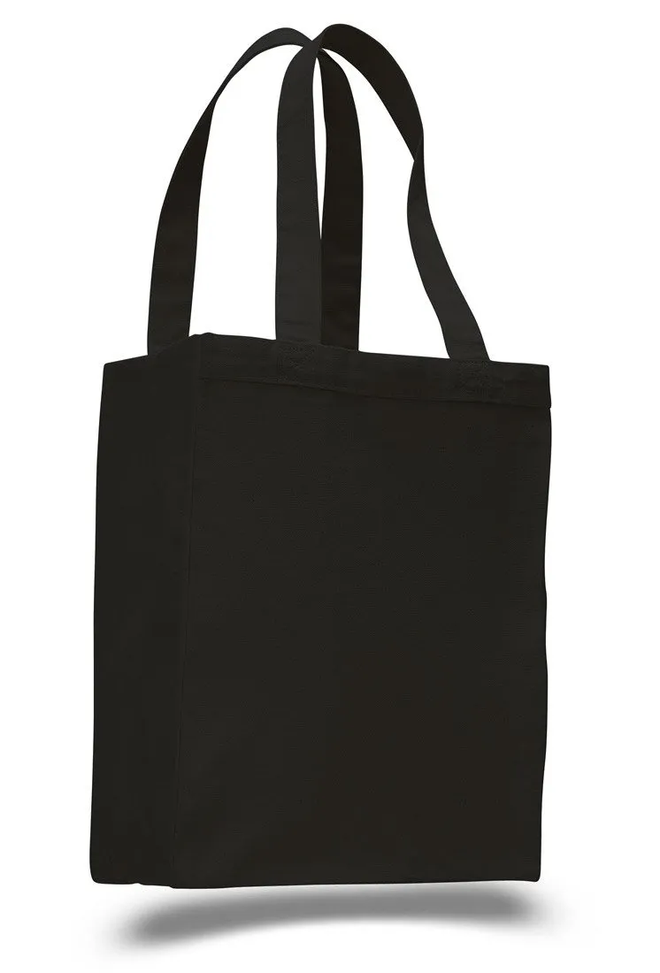 Heavy Canvas Multipurpose Shopping Canvas Bags - TF210
