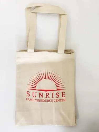Heavy Canvas Multipurpose Shopping Canvas Bags - TF210