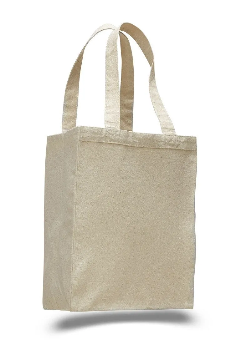 Heavy Canvas Multipurpose Shopping Canvas Bags - TF210