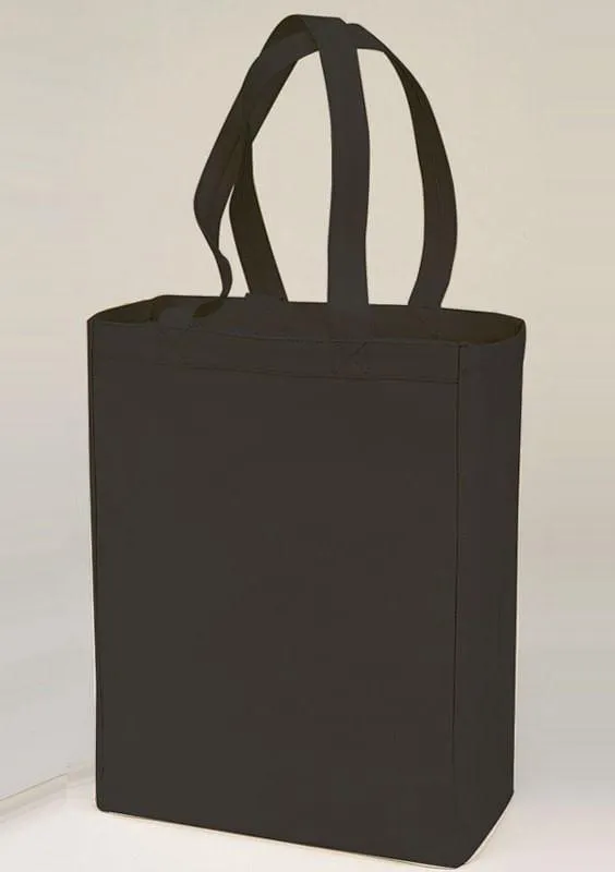 Heavy Canvas Multipurpose Shopping Canvas Bags - TF210