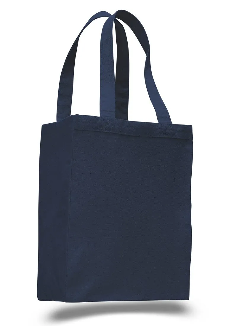 Heavy Canvas Multipurpose Shopping Canvas Bags - TF210