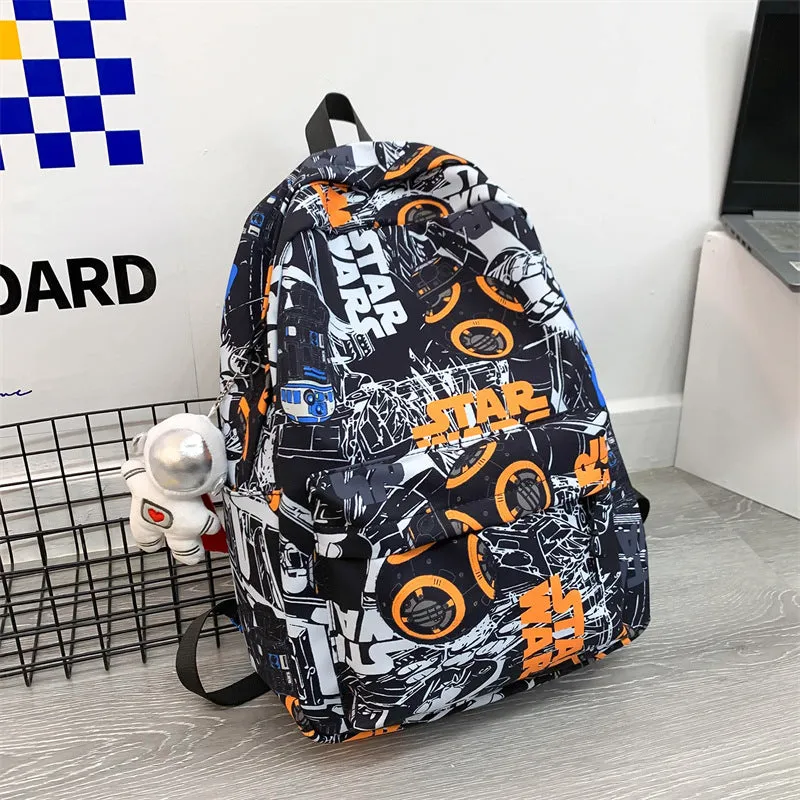 High Boys Trendy Cool Personality Iti Bags
