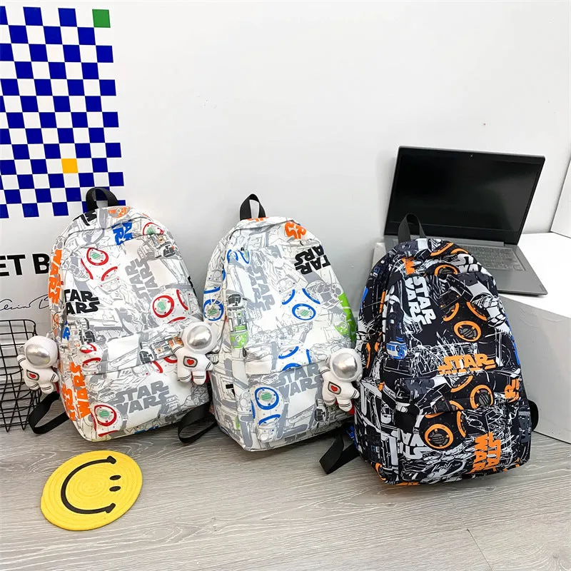 High Boys Trendy Cool Personality Iti Bags